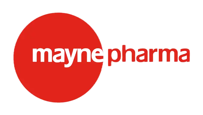 Mayne Pharma® Logo